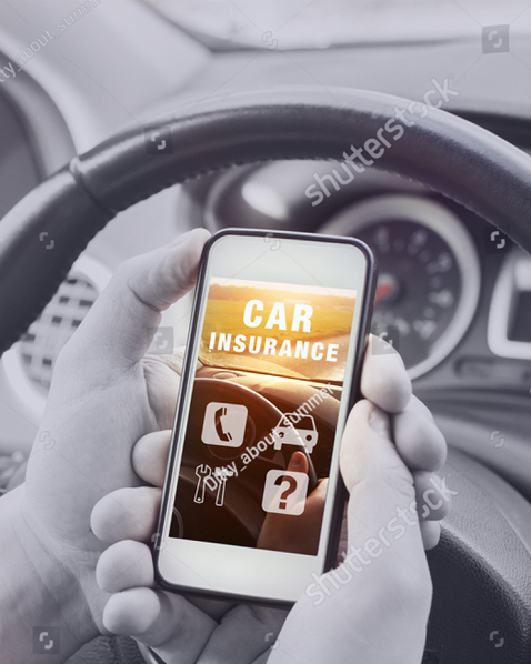 AUTO INSURANCE
